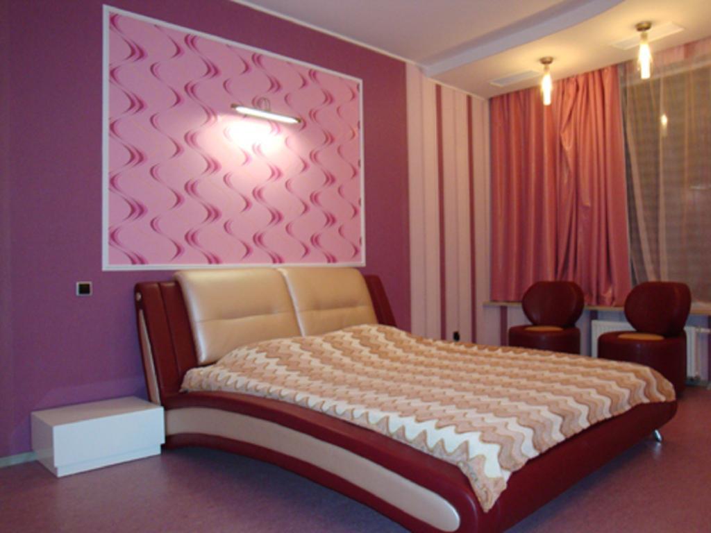Most City Apartments Dnipro Room photo
