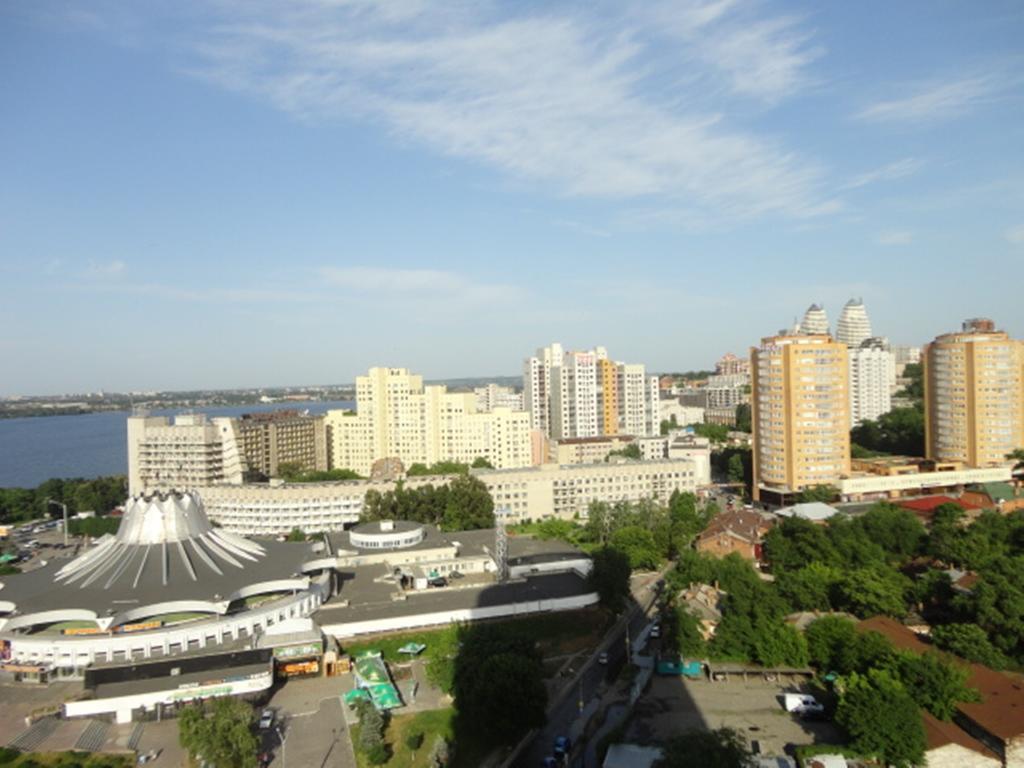 Most City Apartments Dnipro Room photo